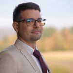 Matevž Pesek
