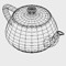 Picture of a teapot render