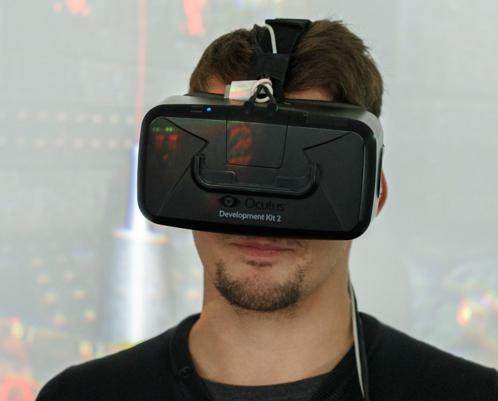 vr