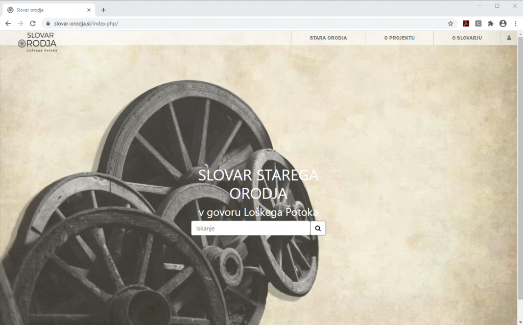 slovar