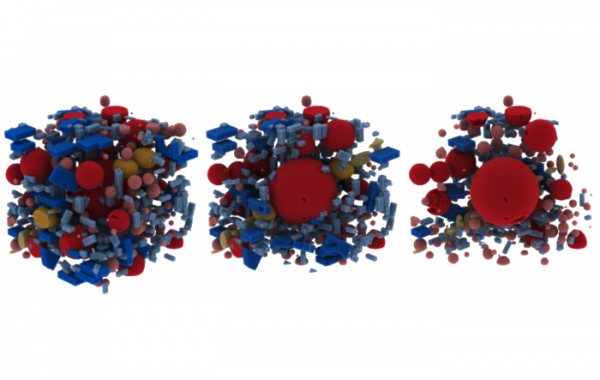 volume-conductor